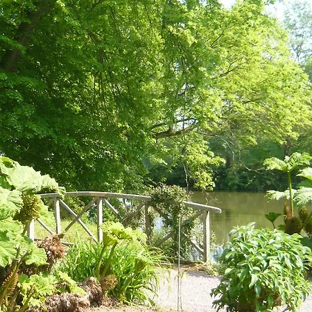 Bed & Breakfast Chateau De Beneauville