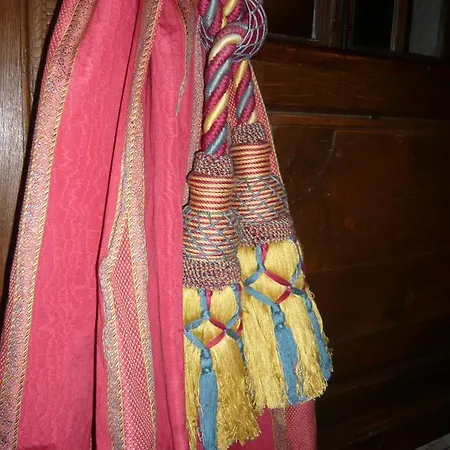 Bed & Breakfast Chateau De Beneauville