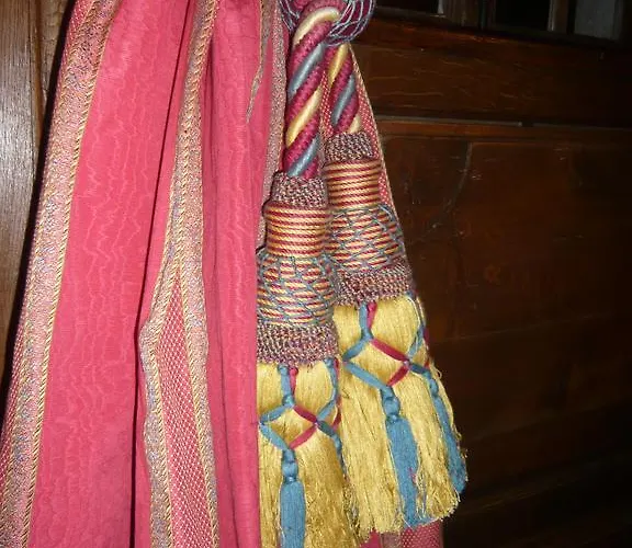 Alojamento de Acomodação e Pequeno-almoço Chateau De Beneauville